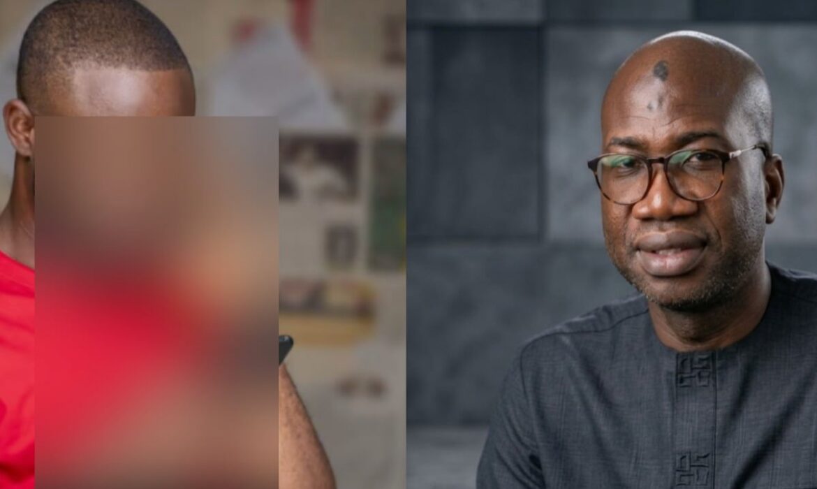 Ndiaga Seck se lâche, voici ce qu&rsquo;il a avoué