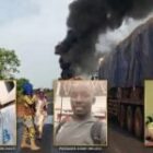 Le récit des chauffeurs sénégalais, tombés dans le piège malien
