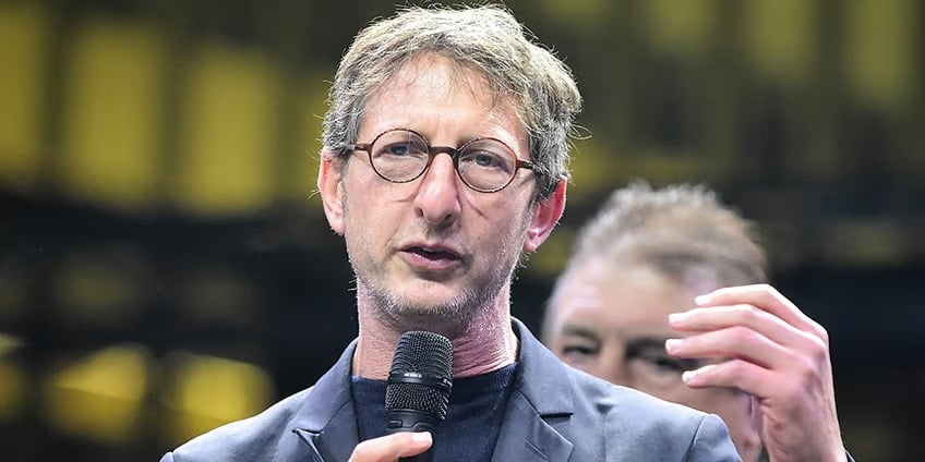 Ariel Weil en campagne ouverte contre le Sénégal
