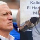 Pape Thiaw lance déjà le choc face à la France, sans aucune peur