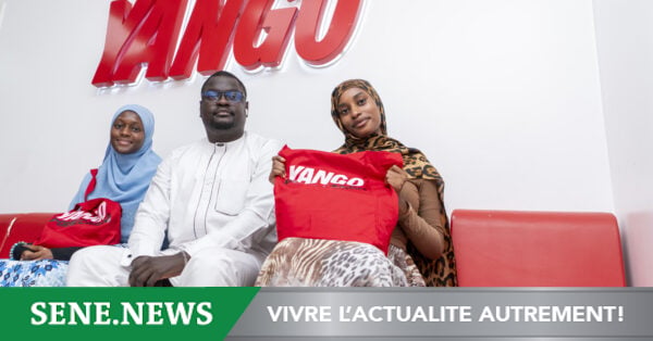 Yango Group donne le coup d’envoi de la promotion 2026 du Yango Fellowship dans six pays africains