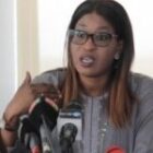 la charge de Zahra Iyane Thiam